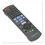 Panasonic DMP-BD833 remote control replacement