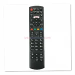 Panasonic DMP-BD93 remote control replacement