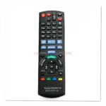 Panasonic DMP-BDT120 remote control replacement