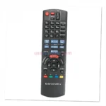 Panasonic DMP-BDT130 remote control replacement