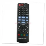 Panasonic DMP-BDT160 remote control replacement