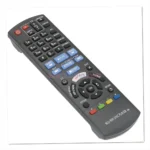 Panasonic DMP-BDT174 remote control replacement
