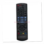 Panasonic DMP-BDT230GN remote control replacement