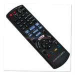 Panasonic DMP-BDT280 remote control replacement