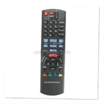Panasonic DMP-BDT330 remote control replacement