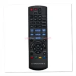 Panasonic DMP-BDT330GN remote control replacement