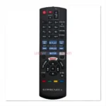 Panasonic DMP-UB390 remote control replacement