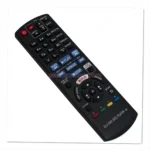 Panasonic DMP-UB400 remote control replacement