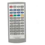 Panasonic DMPB100 remote control replacement