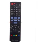 Panasonic DMPB500 remote control replacement