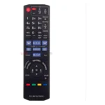 Panasonic DMPB500EG remote control replacement