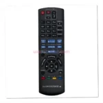 Panasonic DMPBDT230GNK remote control replacement