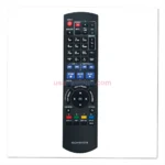 Panasonic DMPBDT350 remote control replacement
