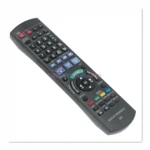 Panasonic DMR-BCT735 Blu-ray remote control replacement