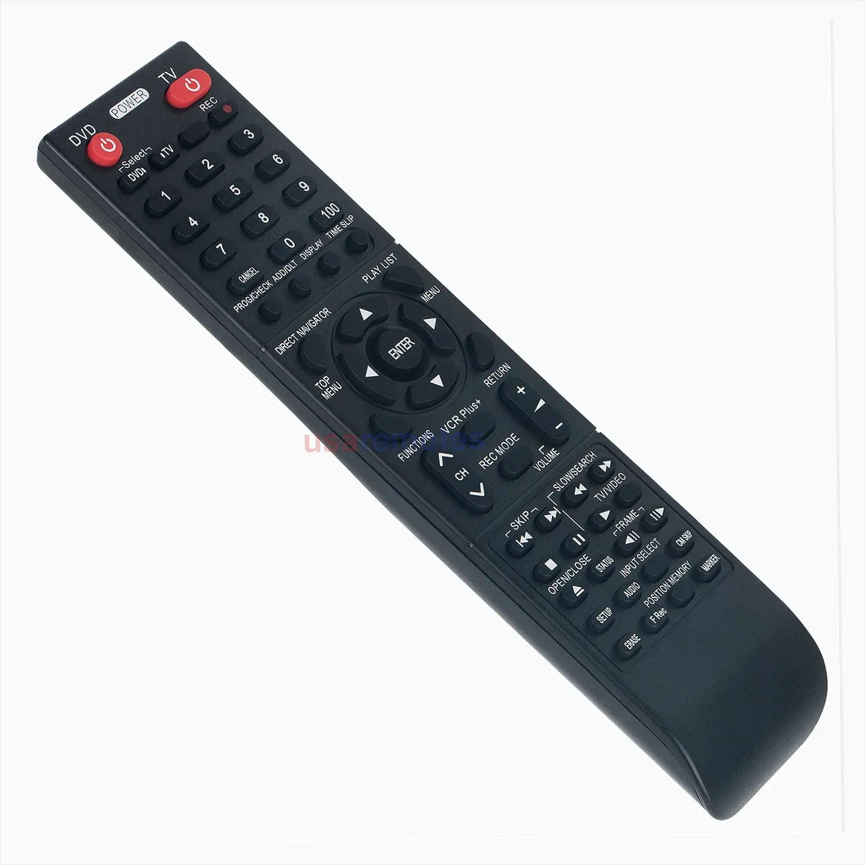 Panasonic DMR-E30S remote control replacement Panasonic DMR-E30S remote control replacement
