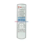Panasonic DMR-E55K remote control replacement