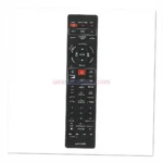 Panasonic DMR-EH50 remote control replacement