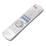 Panasonic DMR-ES25 remote control replacement