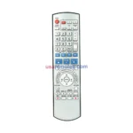 Panasonic DMR-ES30VEB remote control replacement