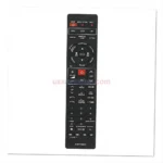 Panasonic DMR-ES30VPC remote control replacement