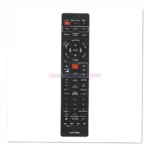 Panasonic DMR-ES40VP remote control replacement