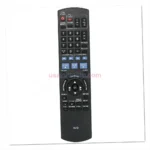 Panasonic DMR-EZ28P remote control replacement