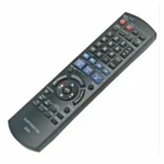 Panasonic DMR-EZ37VK remote control replacement