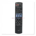 Panasonic DMR-EZ48VK remote control replacement