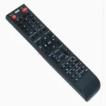 Panasonic DMRE30PP remote control replacement