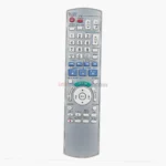 Panasonic DMREH75V remote control replacement