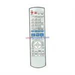 Panasonic DMRES30VP9 remote control replacement