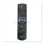 Panasonic DMRES35VS remote control replacement
