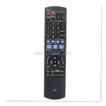 Panasonic DMREZ485V remote control replacement