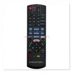 Panasonic DP-UB320 remote control replacement