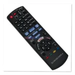 Panasonic DP-UB330 remote control replacement