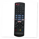 Panasonic DP-UB391 remote control replacement
