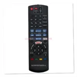 Panasonic DP-UB820 remote control replacement