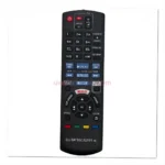 Panasonic DP-UB9000 remote control replacement