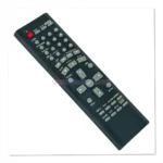 Panasonic DVD-S25K remote control replacement