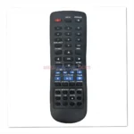 Panasonic DVD-S485 remote control replacement