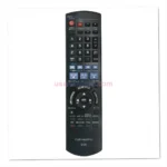 Panasonic EZ37VK remote control replacement