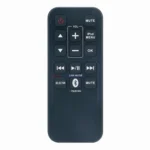 Panasonic LC-43LB481U remote control replacement