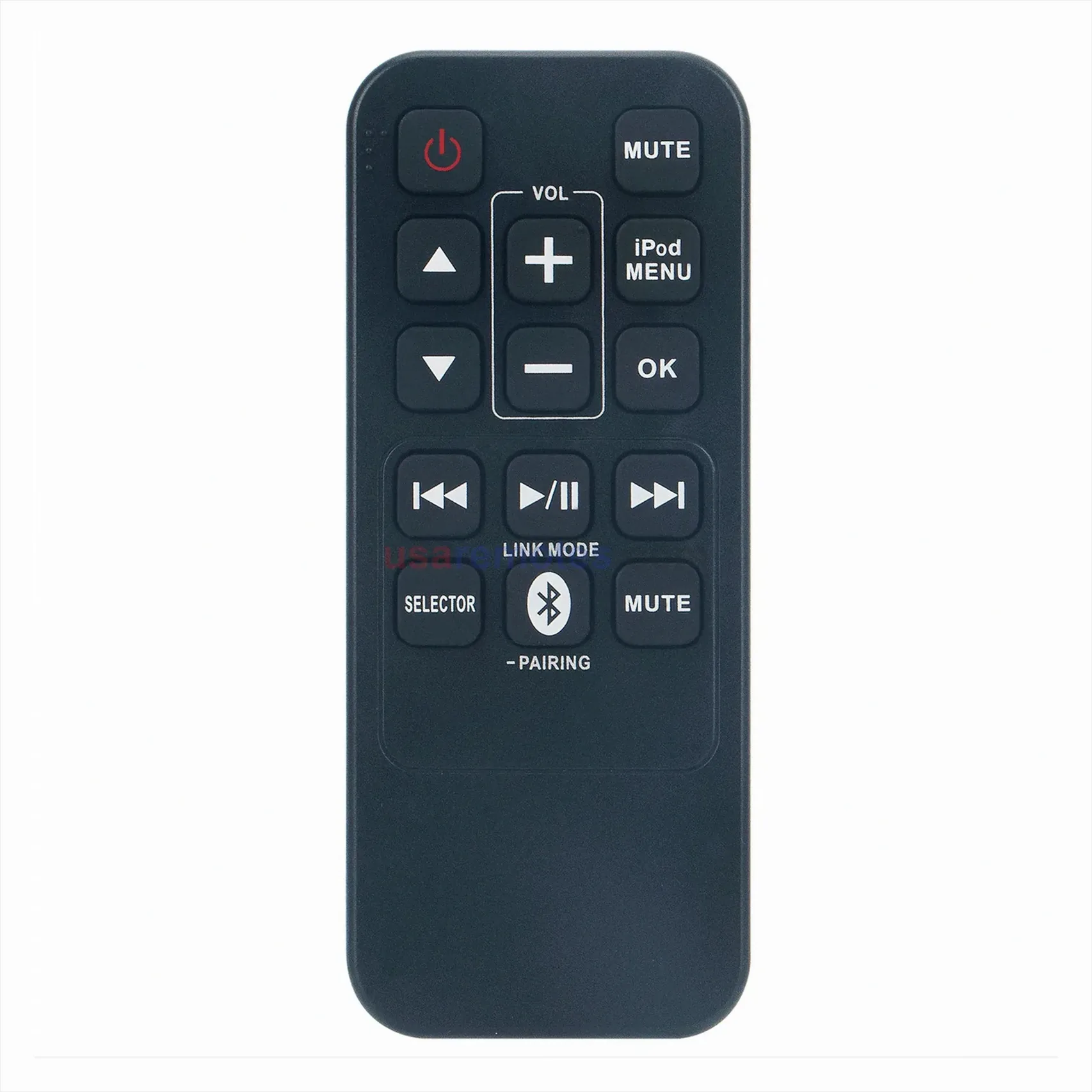 Panasonic LC-43LB481U remote control replacement Panasonic LC-43LB481U remote control replacement