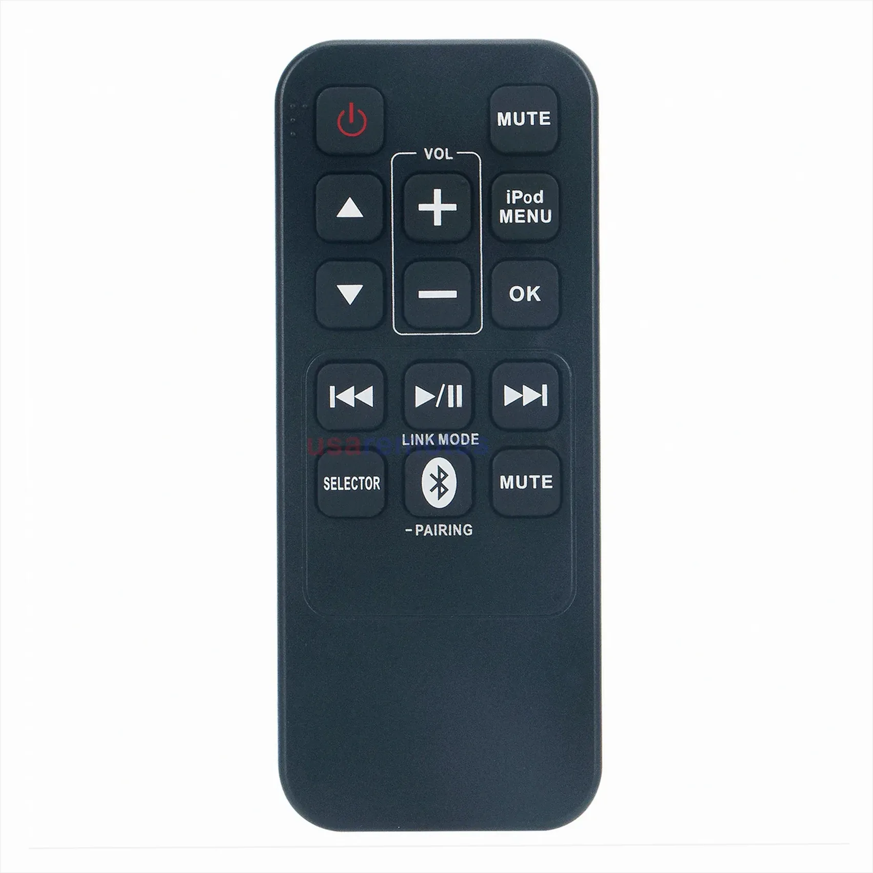 Panasonic LC-55LB481U remote control replacement Panasonic LC-55LB481U remote control replacement