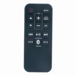 Panasonic LC-55Q7000U remote control replacement