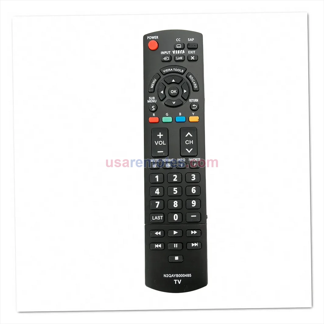 Panasonic PT-50LC14 remote control replacement Panasonic PT-50LC14 remote control replacement