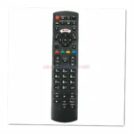 Panasonic PT-50LCX7 remote control replacement