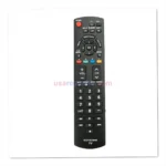 Panasonic PT-50LCZ7 remote control replacement