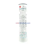 Panasonic PT-56DLX76 remote control replacement