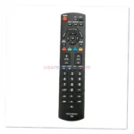 Panasonic PT-56LCZ7 remote control replacement